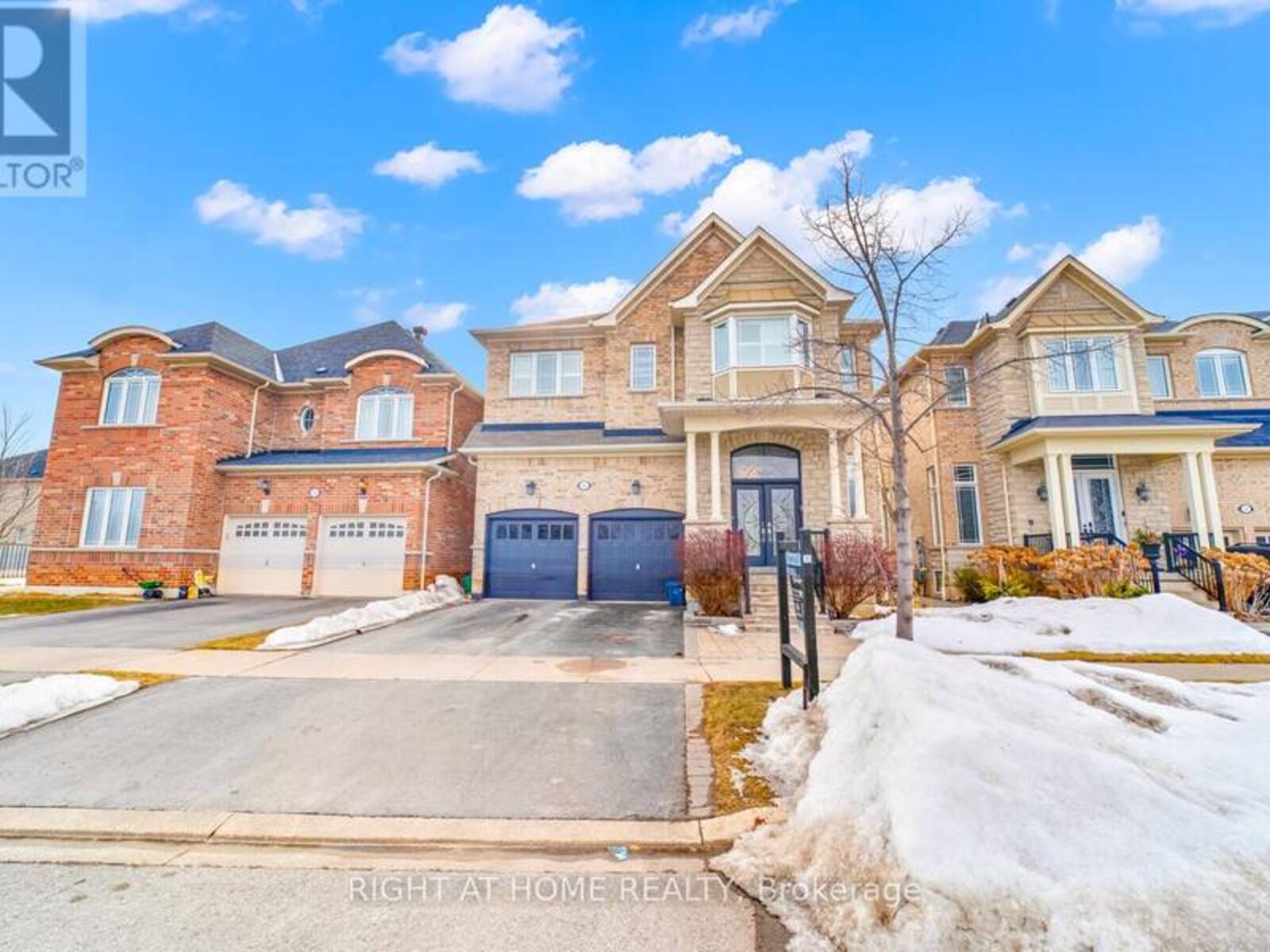 36 SNOWLING DRIVE, Ajax, Ontario L1Z 0M4