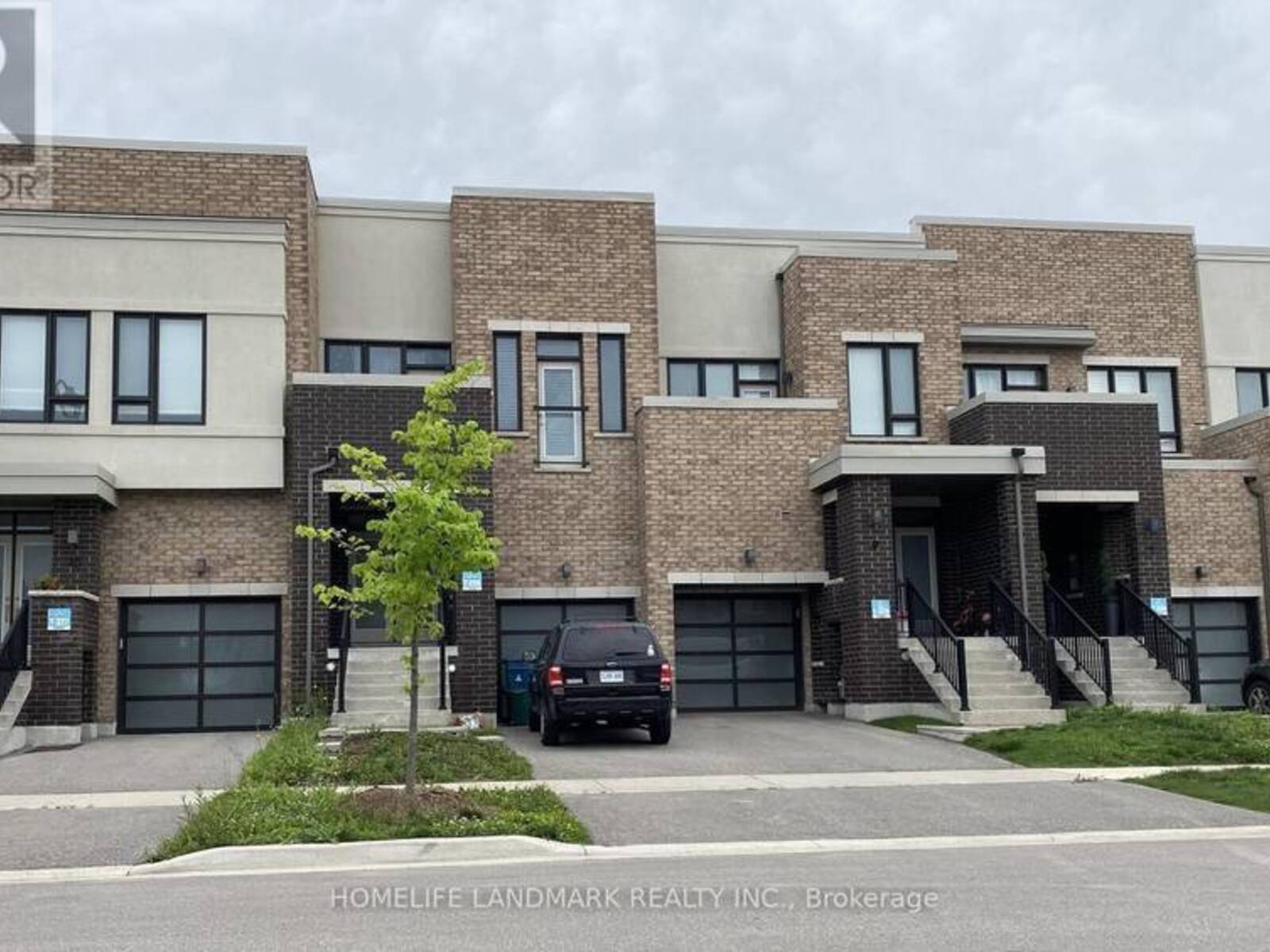 11 KOHL STREET, Richmond Hill, Ontario L4E 1C6