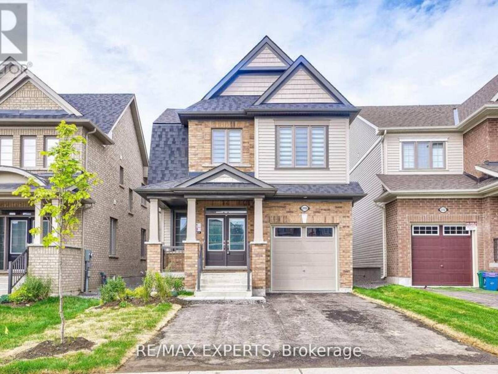 2498 KENTUCKY DERBY WAY, Oshawa, Ontario L1H 7K4