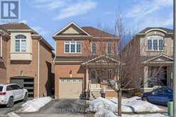 88 CANYON GATE CRESCENT | Vaughan Ontario | Slide Image Two