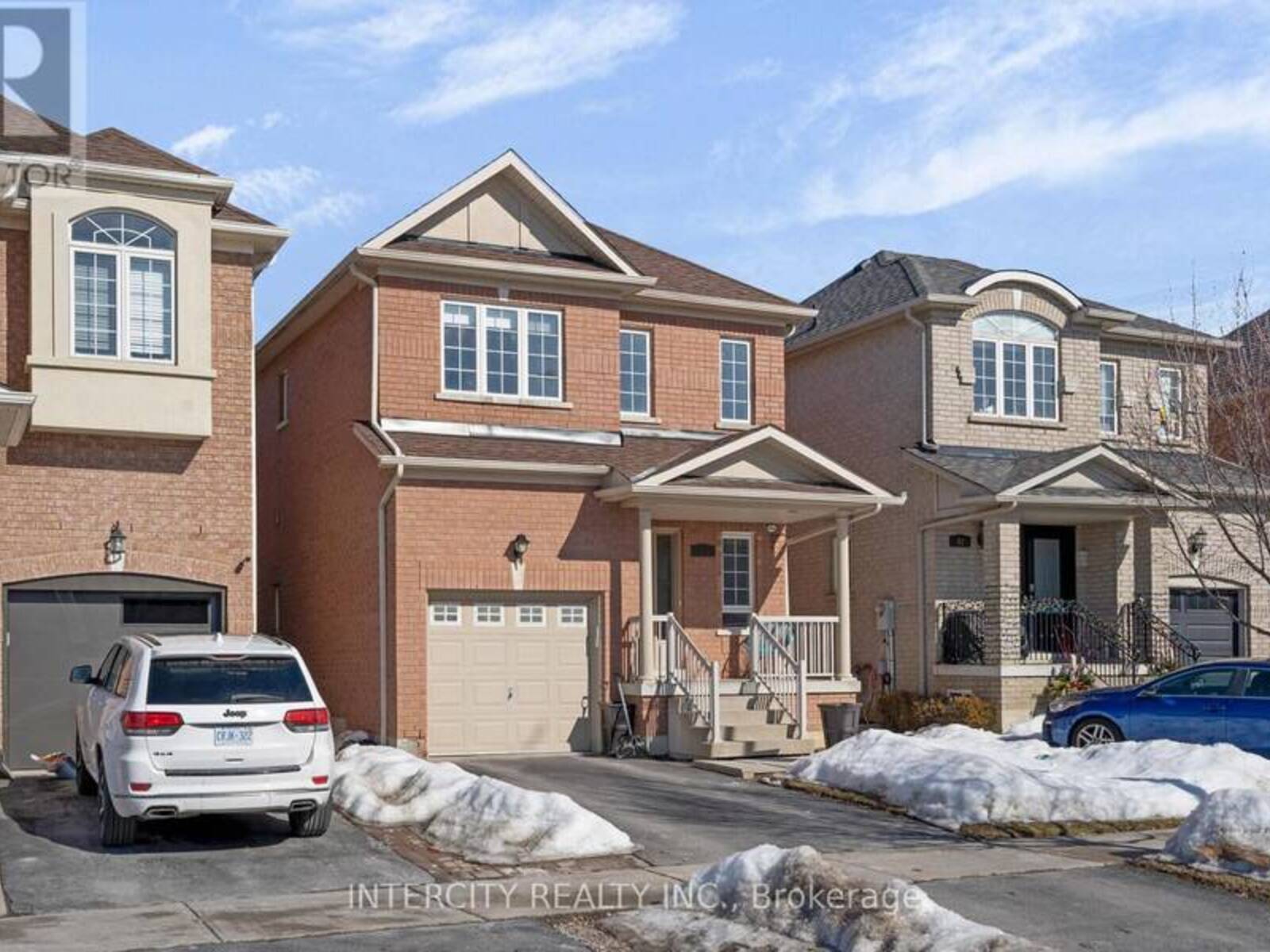 88 CANYON GATE CRESCENT, Vaughan, Ontario L6A 0C2