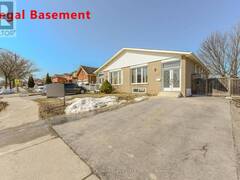 76 FLOWERTOWN AVENUE Brampton Ontario, L6X 2K7