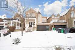 6 AMBOISE CRESCENT | Brampton Ontario | Slide Image Five