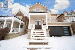 6 AMBOISE CRESCENT | Brampton Ontario | Slide Image Six