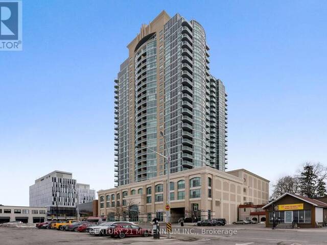 2607 - 9 GEORGE STREET N Brampton Ontario, L6X 0T6 - 3 Bedrooms Condo For Sale