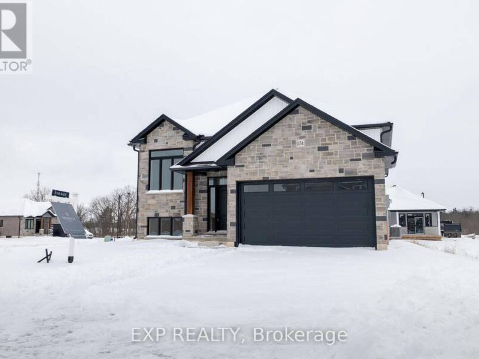 137 PIKE CREEK DRIVE, Brant, Ontario N0E 1E0