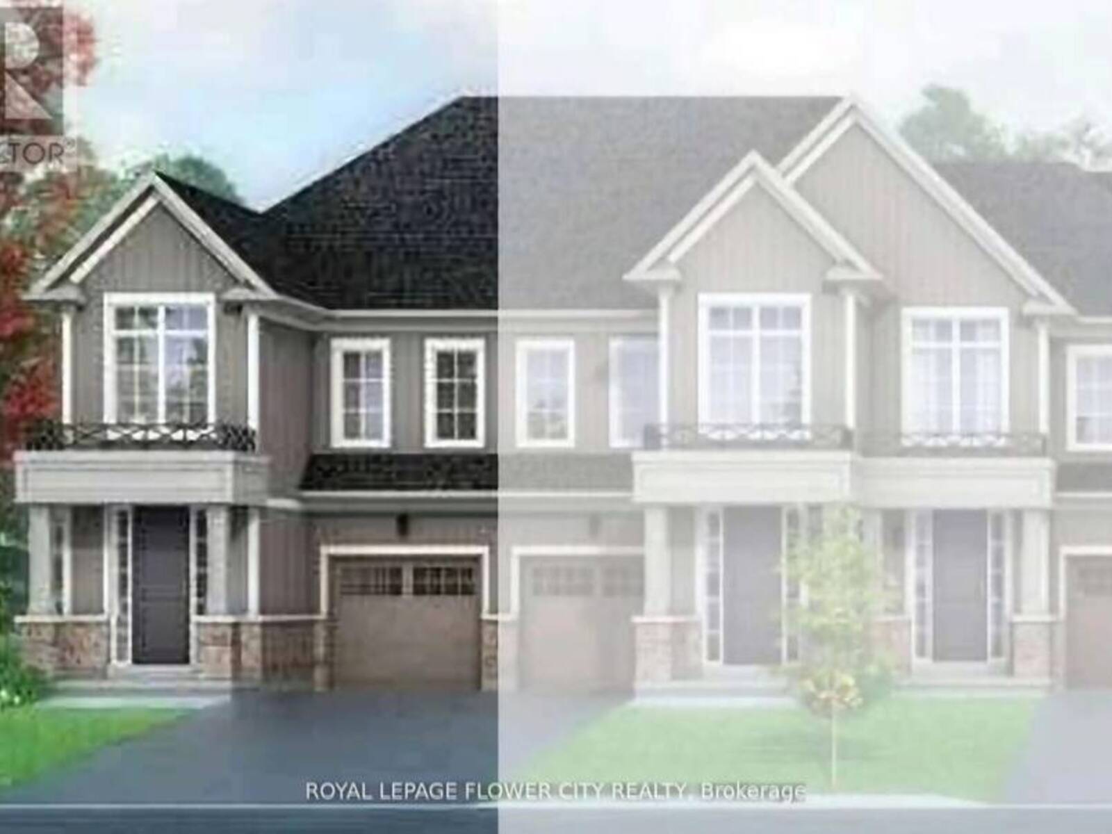 LOT 211-1 WRIGHT ROAD, Erin, Ontario N0B 1T0