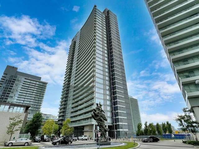 310 - 121 MCMAHON DRIVE Toronto Ontario, M2K 0C1 - 2 Bedrooms Condo For Sale