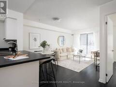 322 - 18 BEVERLEY STREET Toronto Ontario, M5T 3L2