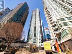 5304 - 16 HARBOUR STREET Toronto Ontario, M5J 2Z7