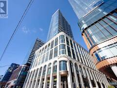 1301 - 470 FRONT STREET W Toronto Ontario, M5V 0V6