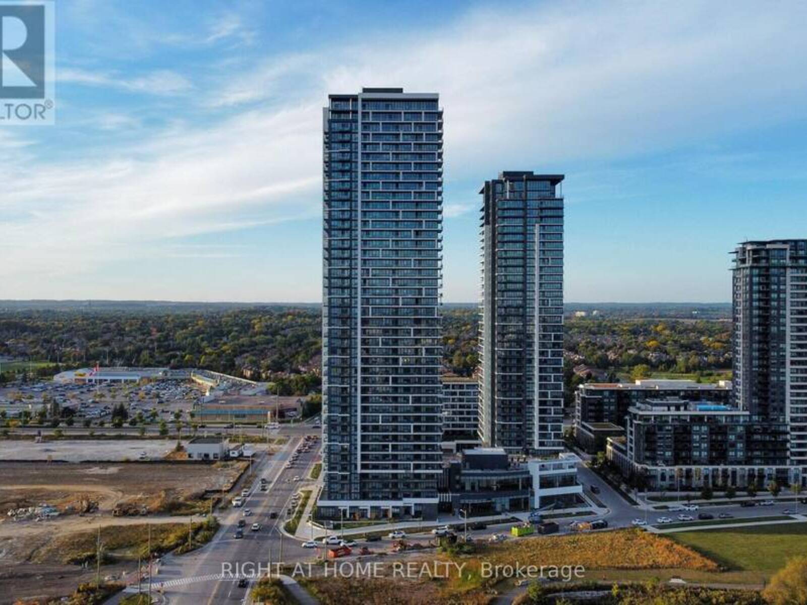 4007 - 8 WATER WALK DRIVE, Markham, Ontario L3R 6L4