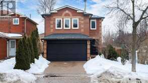 1 SQUIRE DRIVE | Richmond Hill Ontario | Slide Image One