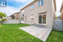 26 BOSCO DRIVE | Vaughan Ontario | Slide Image Thirty-one