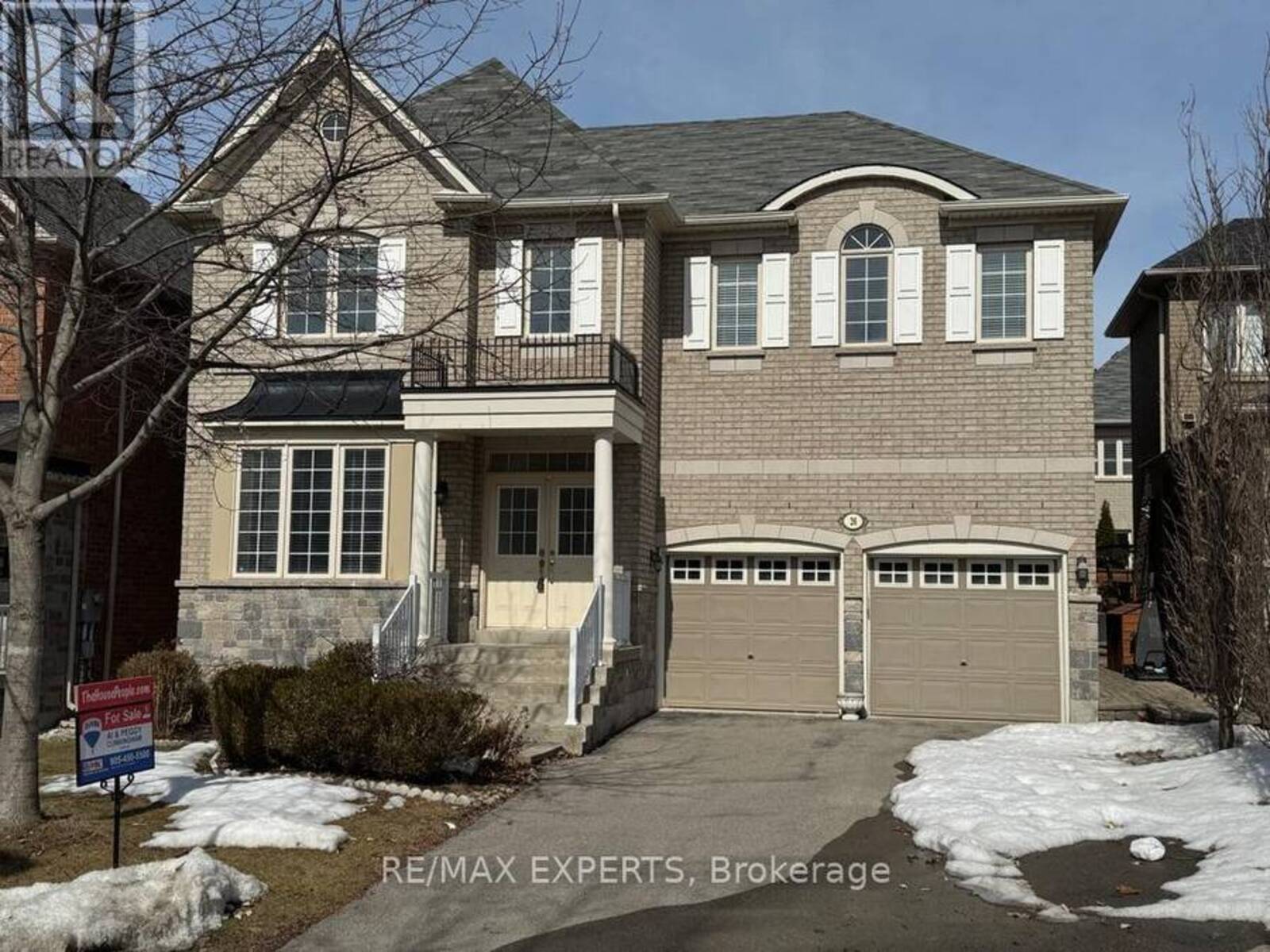 26 BOSCO DRIVE, Vaughan, Ontario L4H 0L9