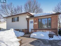 3403 CORONATION AVENUE Severn Ontario, L0K 1G0