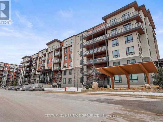 201 - 306 ESSA ROAD Barrie Ontario, L4N 9C5 - 3 Bedrooms Condo For Sale