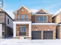 57 ALNWICK STREET Barrie Ontario, L9J 0L4