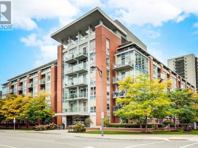 504 - 80 PORT STREET E Mississauga Ontario, L5G 4V6 - 2 Bedrooms Condo For Sale