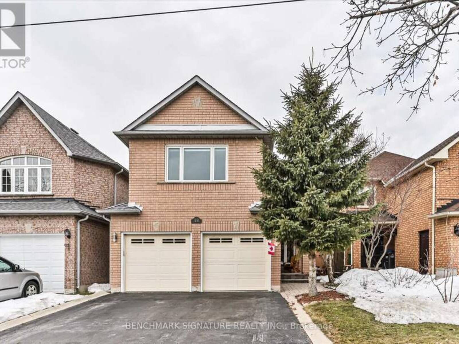 3939 HAZELRIDGE ROAD, Mississauga, Ontario L5N 6Z5