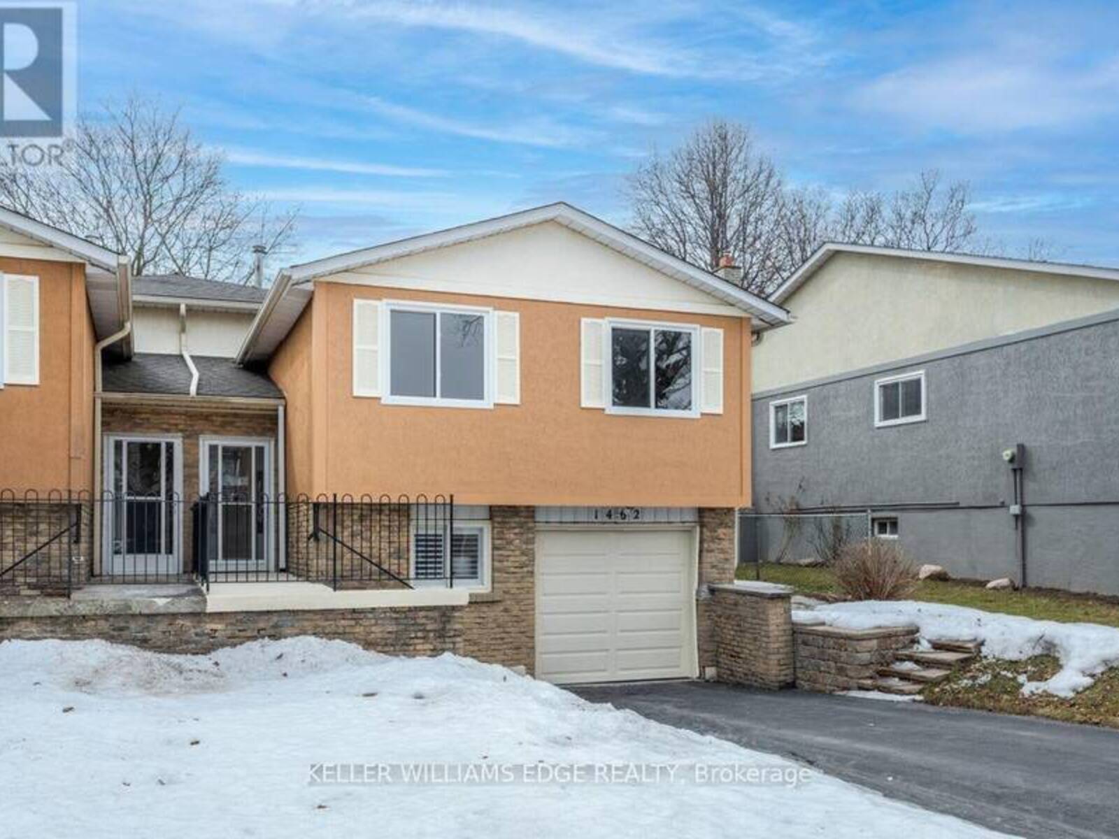 1462 PADDINGTON COURT, Burlington, Ontario L7M 1W7