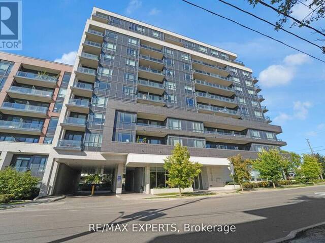 316 - 2800 KEELE STREET Toronto Ontario, M3M 0B8 - 2 Bedrooms Condo For Sale