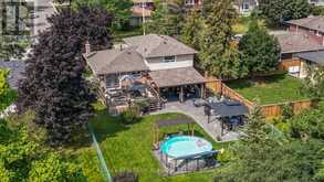 35 BARTLEY BULL PARKWAY | Brampton Ontario | Slide Image One