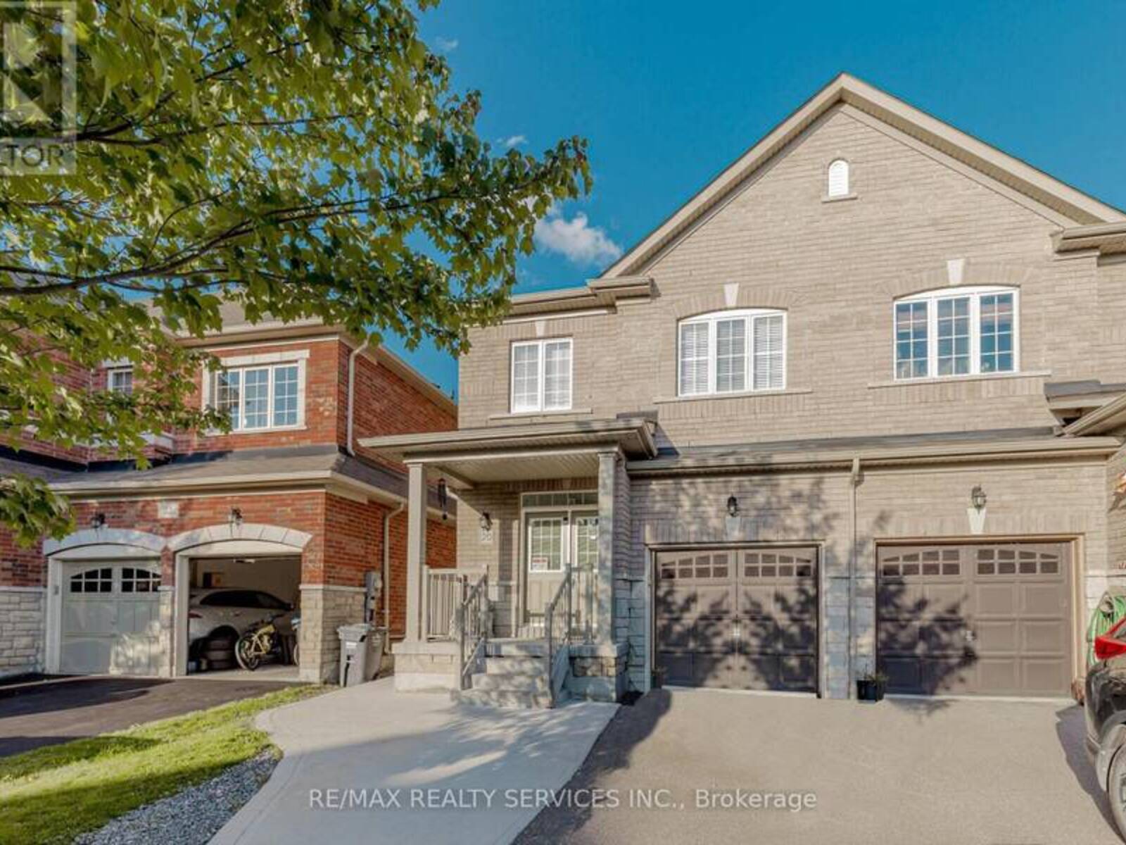 20 BLACKBERRY VALLEY CRESCENT, Caledon, Ontario L7C 3Z7