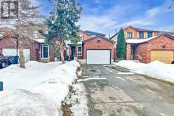 5 RUSTYWOOD DRIVE | Brampton Ontario | Slide Image One