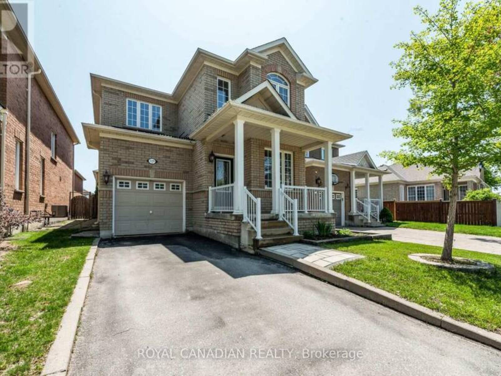 119 SAFFRON STREET, Markham, Ontario L6E 1Y9