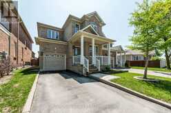 119 SAFFRON STREET | Markham Ontario | Slide Image One