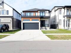 86 GRANDVILLE CIRCLE Paris Ontario, N3L 0J5