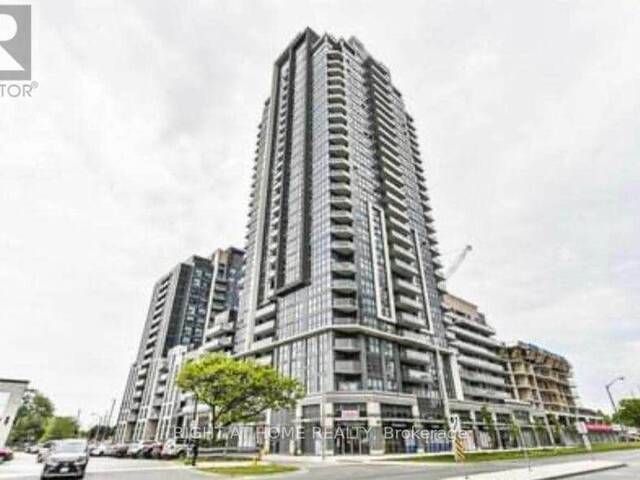 718 - 30 MEADOWGLEN PLACE Toronto Ontario, M1G 0A6 - 2 Bedrooms Condo For Sale