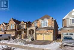 250 BLUE DASHER BOULEVARD | Bradford West Gwillimbury Ontario | Slide Image Two