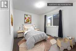 250 BLUE DASHER BOULEVARD | Bradford West Gwillimbury Ontario | Slide Image Thirty