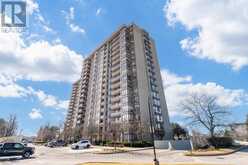 208 - 20 CHERRYTREE DRIVE | Brampton Ontario | Slide Image One