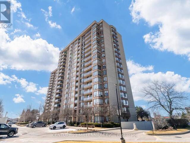 208 - 20 CHERRYTREE DRIVE Brampton Ontario, L6Y 3V1 - 3 Bedrooms Condo For Sale