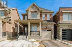 181 BYERS POND WAY | Whitchurch-Stouffville Ontario | Slide Image Two