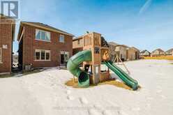 181 BYERS POND WAY | Whitchurch-Stouffville Ontario | Slide Image Forty-six