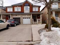 50 ORION AVENUE Vaughan Ontario, L4H 0B3