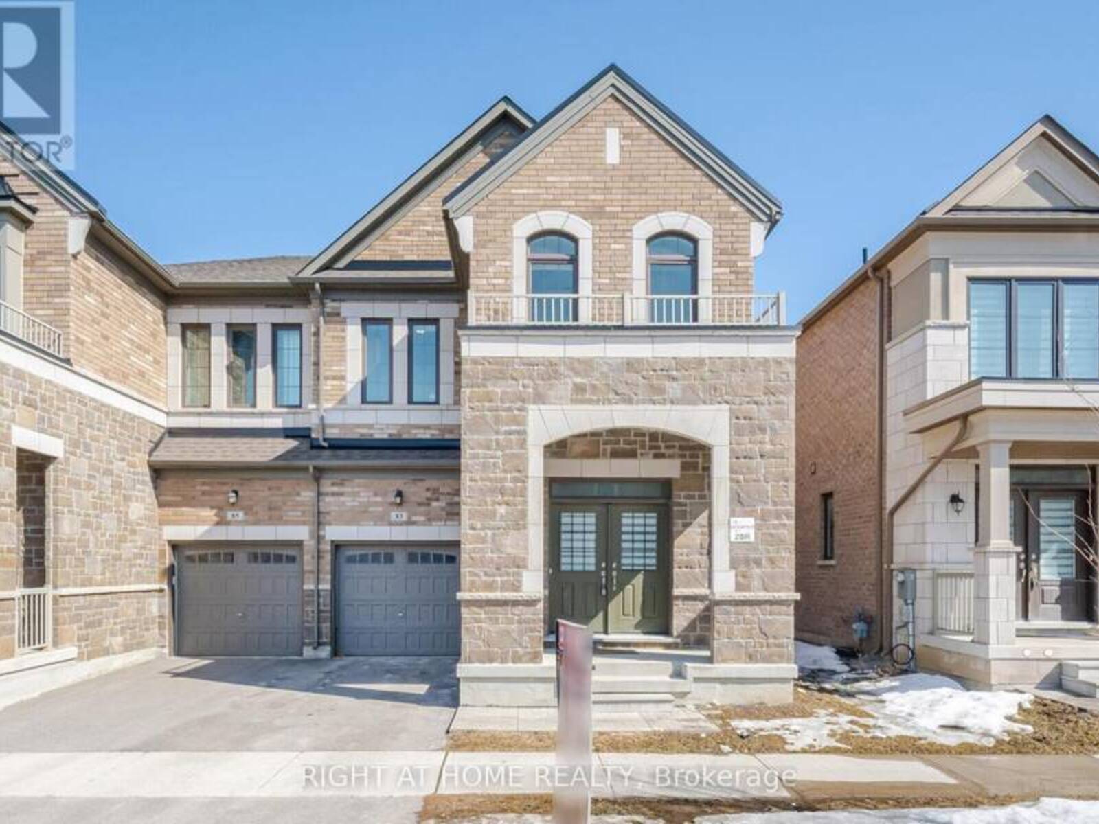 83 HILTS DRIVE, Richmond Hill, Ontario L4S 0H8