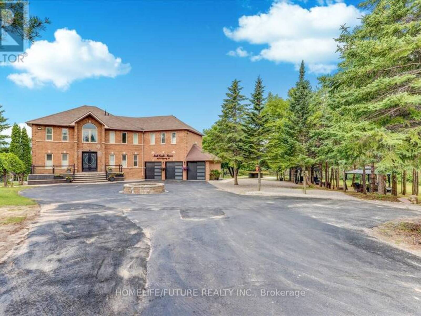 18276 HIGHWAY 48, East Gwillimbury, Ontario L0G 1M0