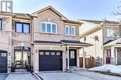 26 BENJAMIN HOOD CRESCENT | Vaughan Ontario | Slide Image One