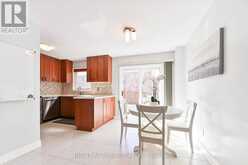 26 BENJAMIN HOOD CRESCENT | Vaughan Ontario | Slide Image Nine