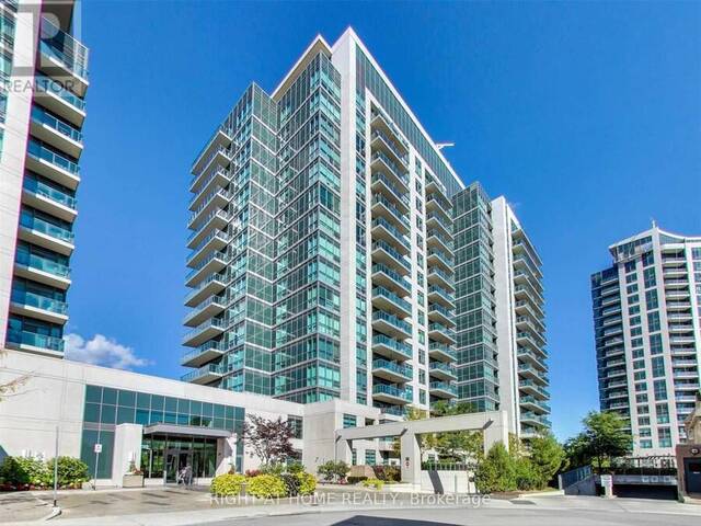 1005 - 35 BRIAN PECK CRESCENT Toronto Ontario, M4G 0A5 - 3 Bedrooms Condo For Sale