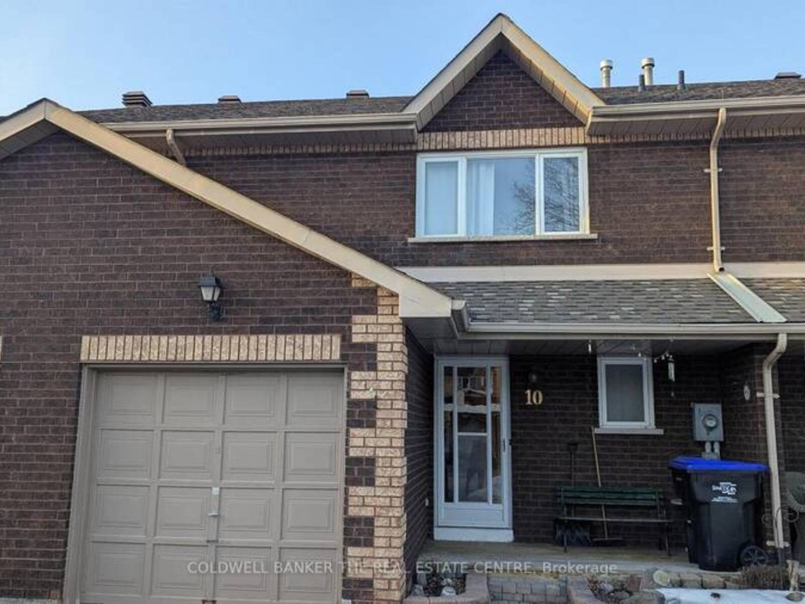 2 - 10 RIVERLEY LANE, Alliston, Ontario L9R 1C5