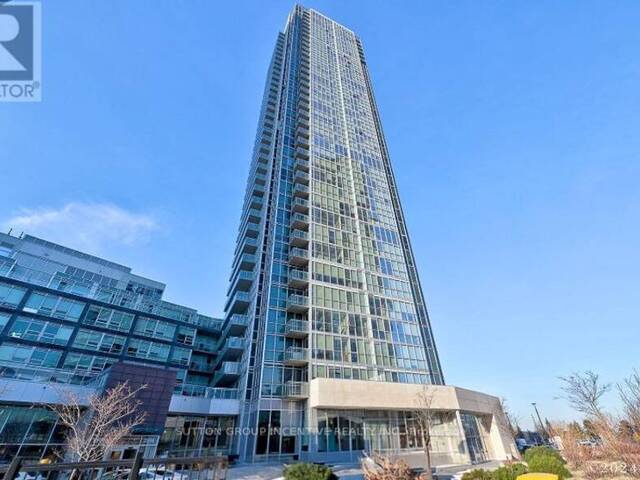 1407 - 2908 HIGHWAY 7 Vaughan Ontario, L4K 0H8 - 2 Bedrooms Condo For Sale