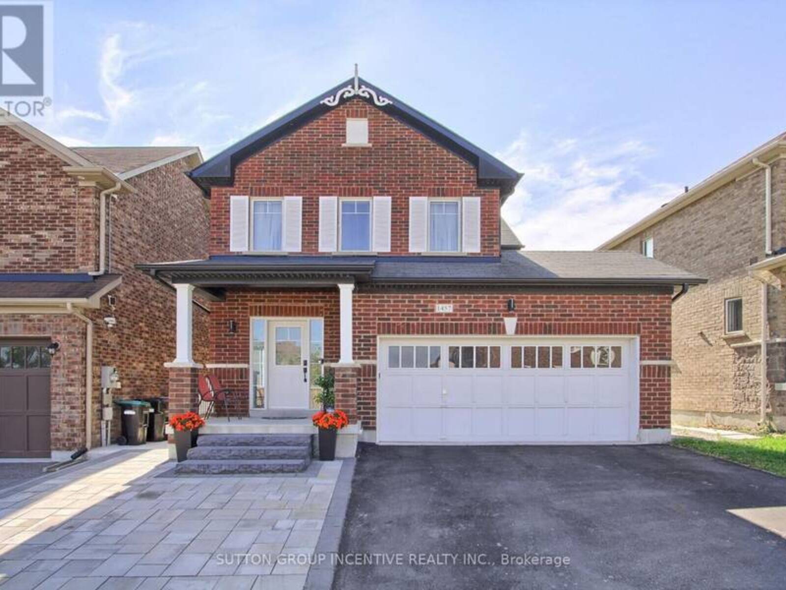 1457 LORMEL GATE AVENUE, Innisfil, Ontario L0L 1W0