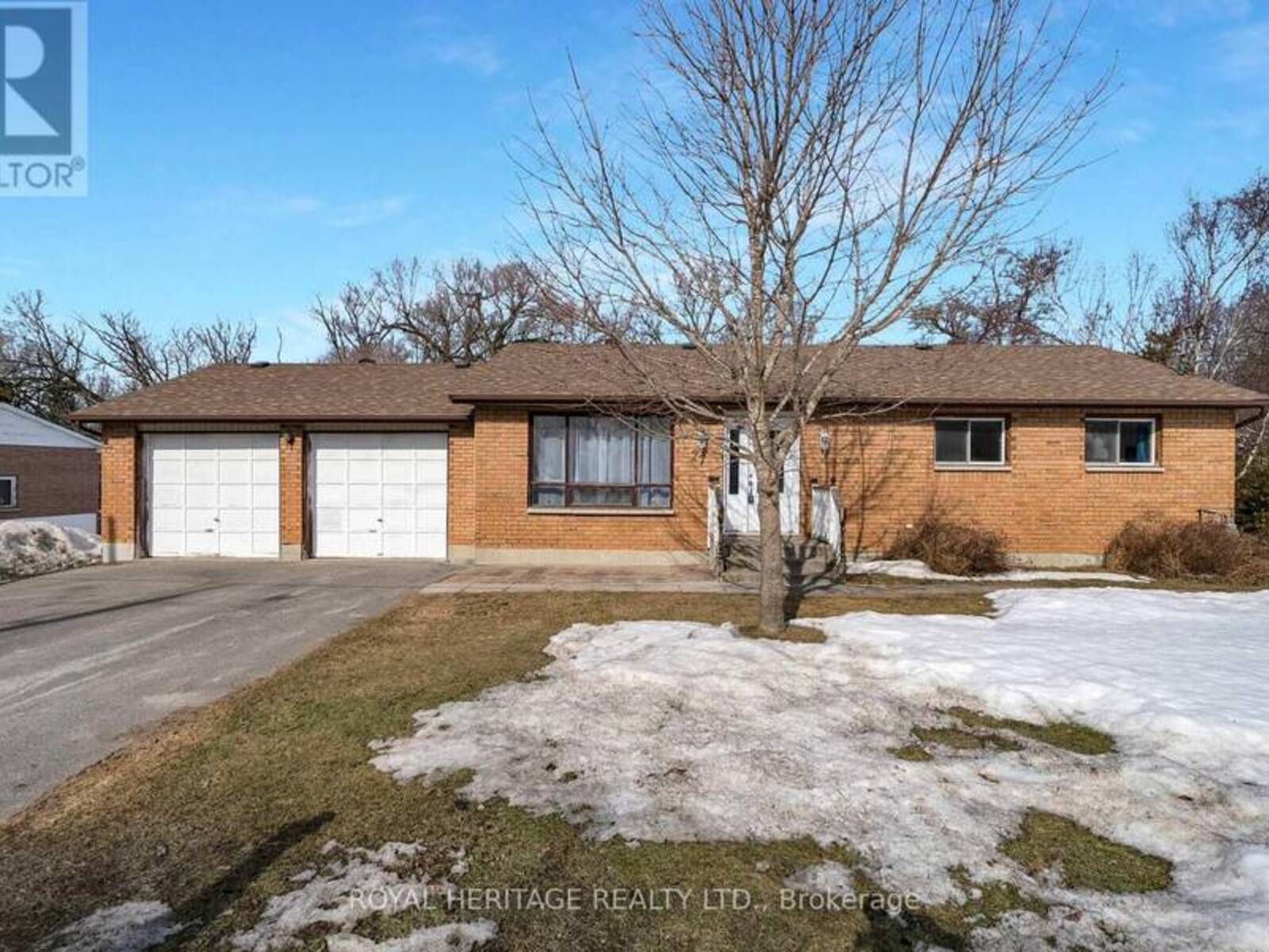 27 PARLIAMENT STREET, Alnwick-Haldimand, Ontario K0K 1S0