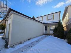 742 BEMAN DRIVE Newmarket Ontario, L3Y 4Z2